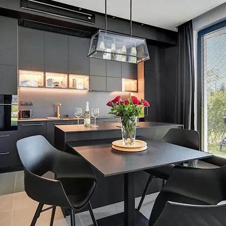 Apartament Botanica Premium