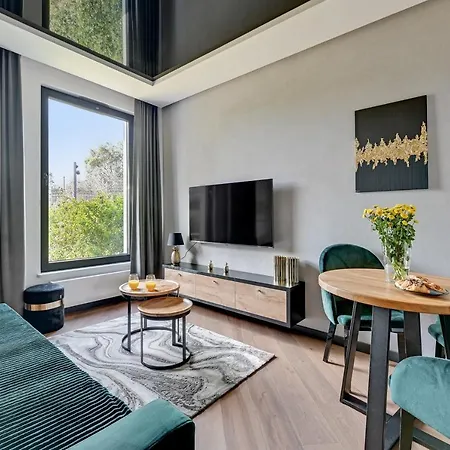 Botanica Premium Apartament